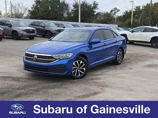 2024 Volkswagen Jetta 1.5T S