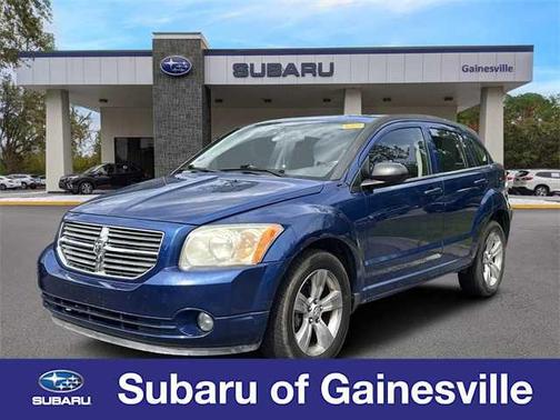2010 Dodge Caliber Mainstreet