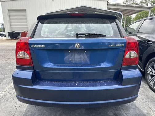 2010 Dodge Caliber Mainstreet