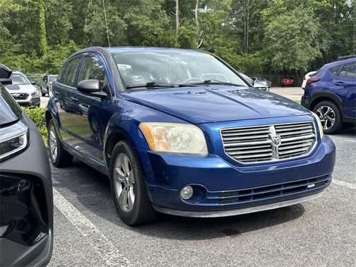 2010 Dodge Caliber Mainstreet