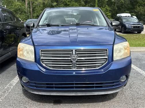 2010 Dodge Caliber Mainstreet