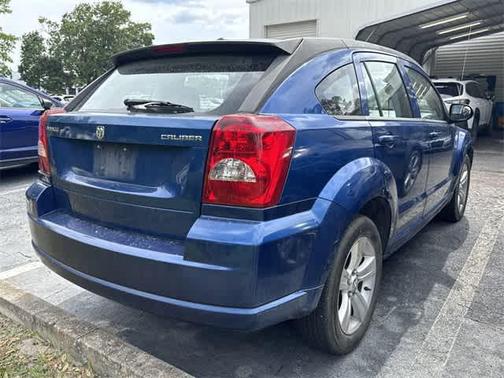 2010 Dodge Caliber Mainstreet