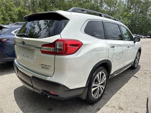 2022 Subaru Ascent Touring 7-Passenger