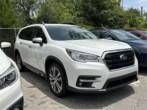 2022 Subaru Ascent Touring 7-Passenger