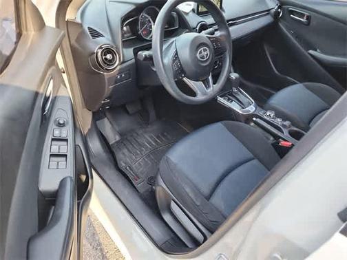 2016 Scion iA