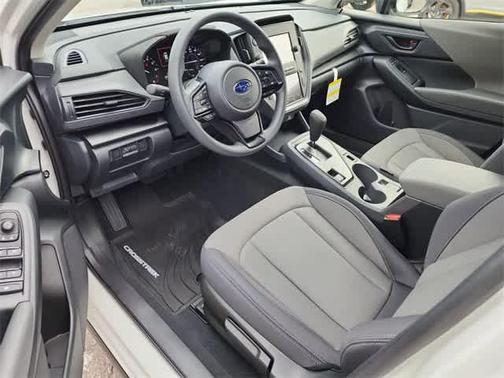 2025 Subaru Crosstrek Base