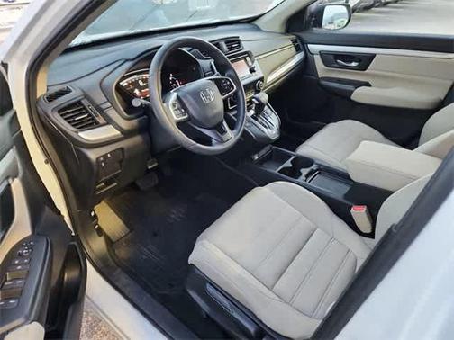 2022 Honda CR-V 2WD LX