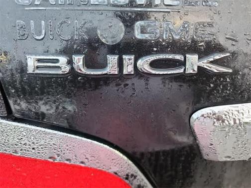 2013 Buick LaCrosse Leather