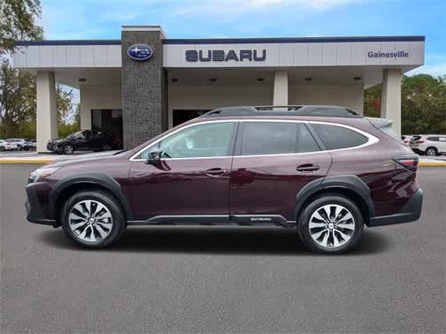2023 Subaru Outback Limited