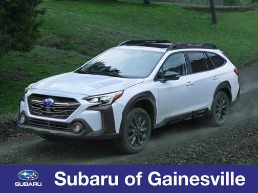 2023 Subaru Outback Touring