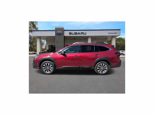 2023 Subaru Outback Touring