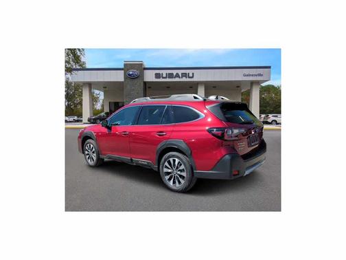 2023 Subaru Outback Touring