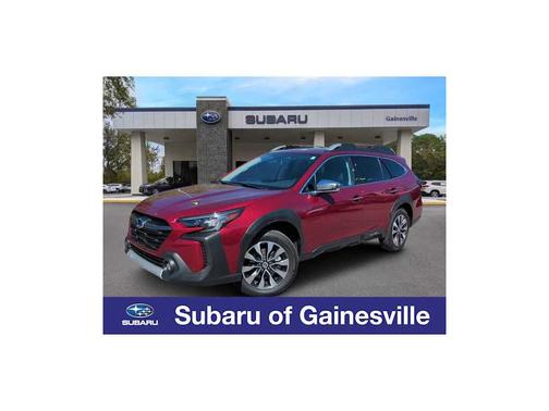 2023 Subaru Outback Touring