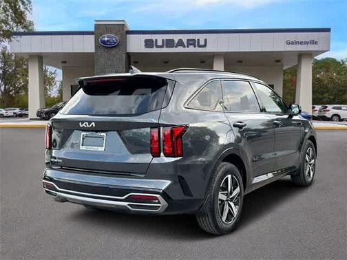 2023 Kia Sorento S