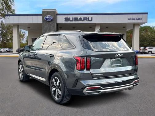 2023 Kia Sorento S