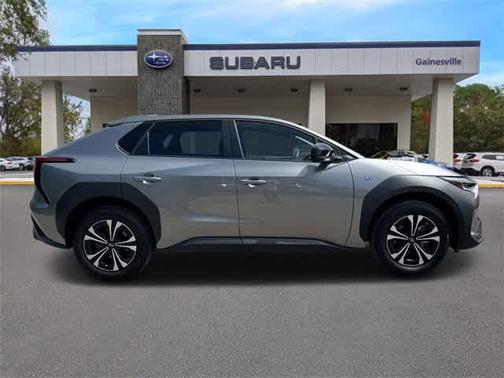 2023 Subaru Solterra Premium