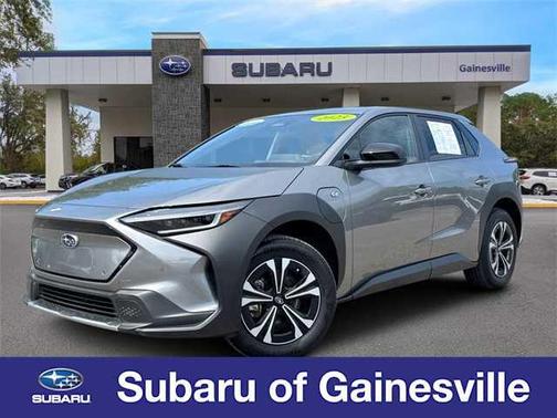 2023 Subaru Solterra Premium