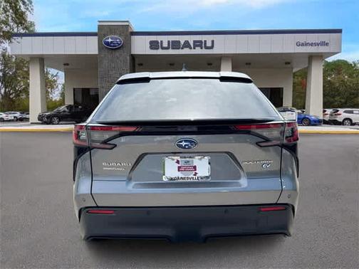 2023 Subaru Solterra Premium