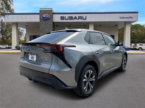 2023 Subaru Solterra Premium