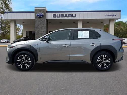 2023 Subaru Solterra Premium