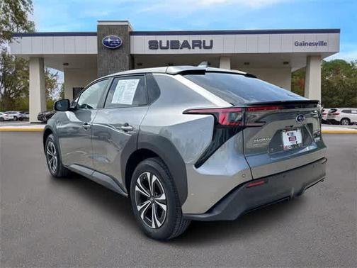 2023 Subaru Solterra Premium