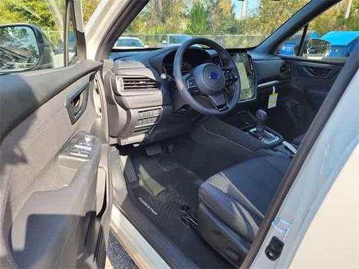 2025 Subaru Forester Hybrid Premium