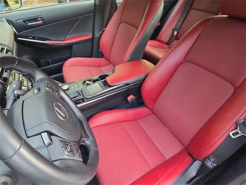 2023 Lexus IS 300 Base