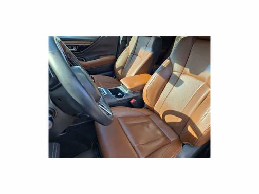 2022 Subaru Outback Touring