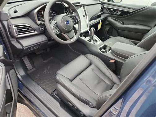 2025 Subaru Outback Touring