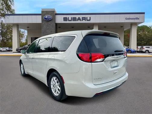 2020 Chrysler Pacifica Touring