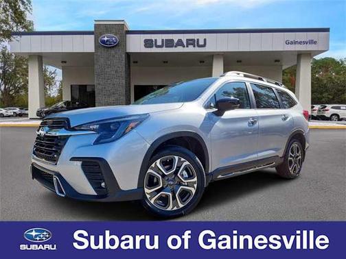 2026 Subaru Ascent Touring 7-Passenger