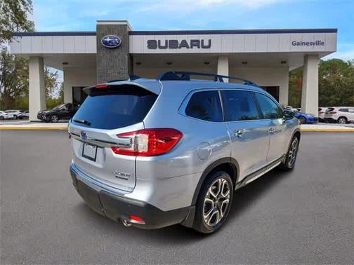2026 Subaru Ascent Touring 7-Passenger