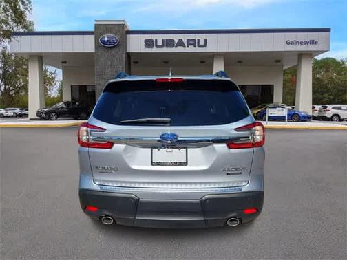 2026 Subaru Ascent Touring 7-Passenger