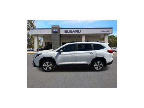 2023 Subaru Ascent Premium