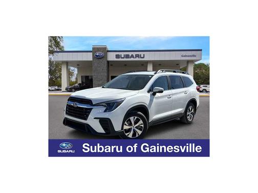 2023 Subaru Ascent Premium