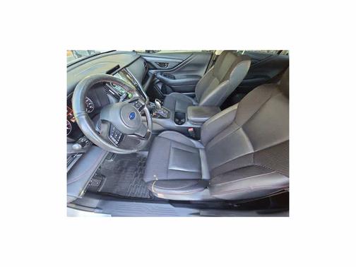 2023 Subaru Legacy Sport