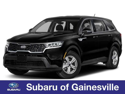 2021 Kia Sorento LX