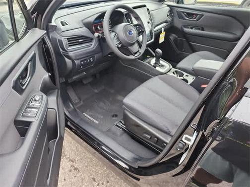 2025 Subaru Forester Hybrid Premium