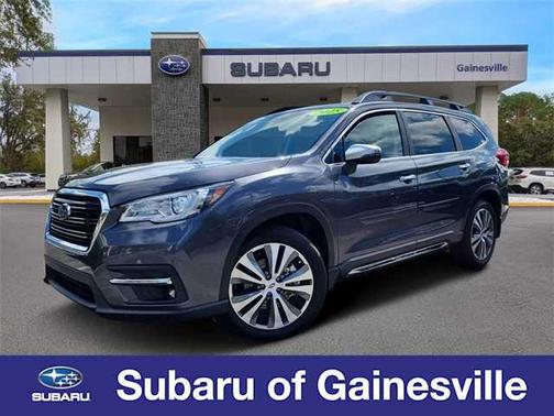 2021 Subaru Ascent Touring 7-Passenger
