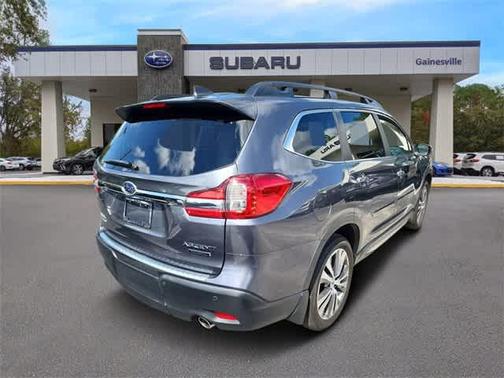2021 Subaru Ascent Touring 7-Passenger