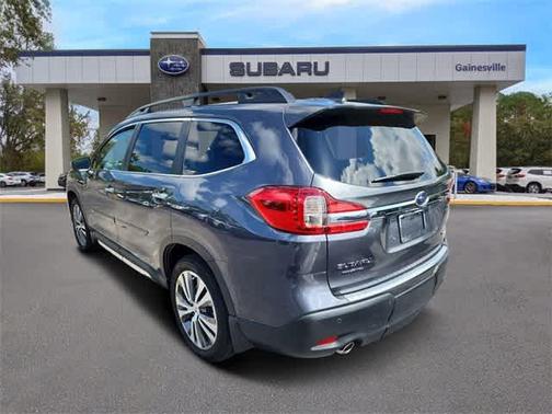 2021 Subaru Ascent Touring 7-Passenger