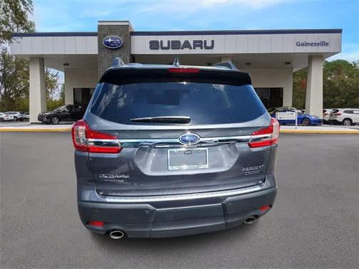 2021 Subaru Ascent Touring 7-Passenger