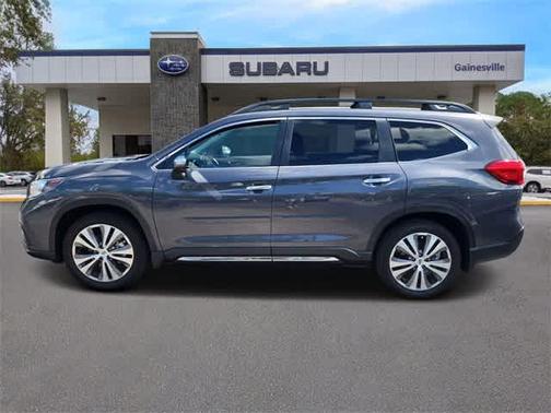 2021 Subaru Ascent Touring 7-Passenger