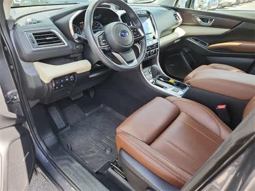 2021 Subaru Ascent Touring 7-Passenger