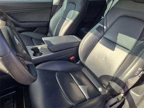 2020 Tesla Model 3 Performance