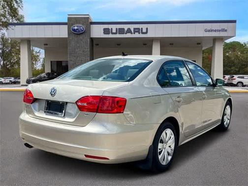 2014 Volkswagen Jetta Auto SE