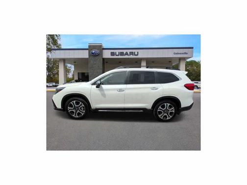 2023 Subaru Ascent Touring