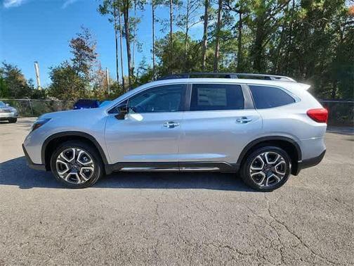 2026 Subaru Ascent Touring 7-Passenger
