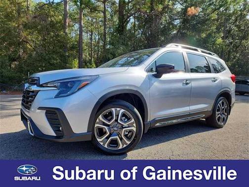 2026 Subaru Ascent Touring 7-Passenger