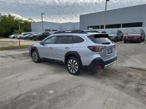 2024 Subaru Outback Limited